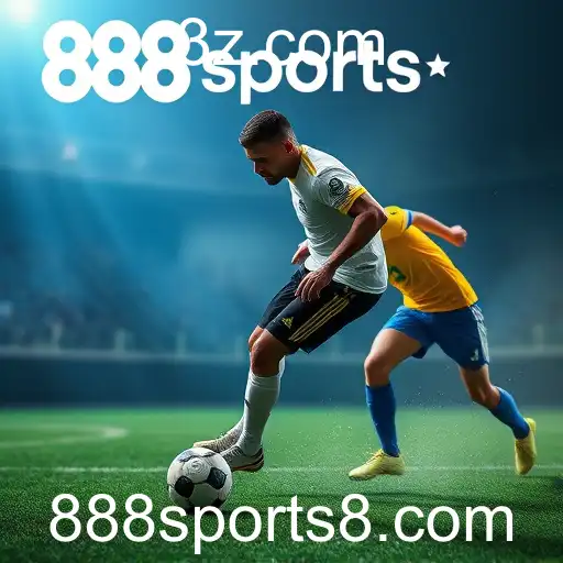 888sports Expande Operações e Fortalece Presença no Brasil