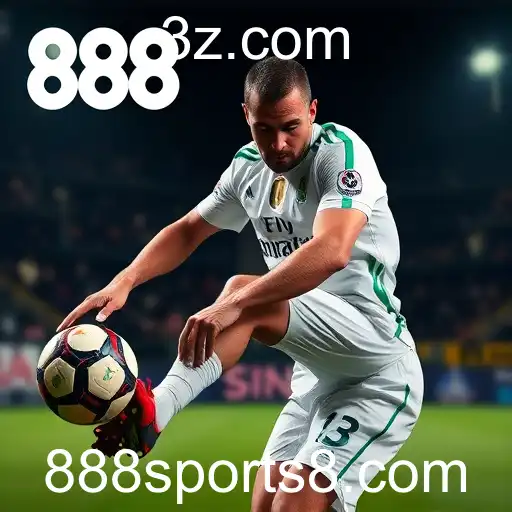 A Supremacia de 888sports no Mercado Brasileiro de Apostas