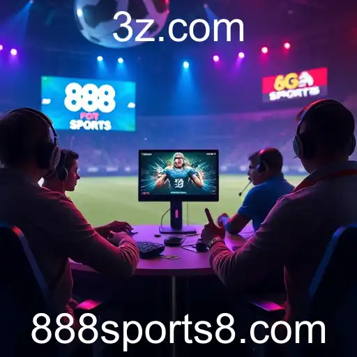 A Influência do 888sports no Cenário de Apostas Online