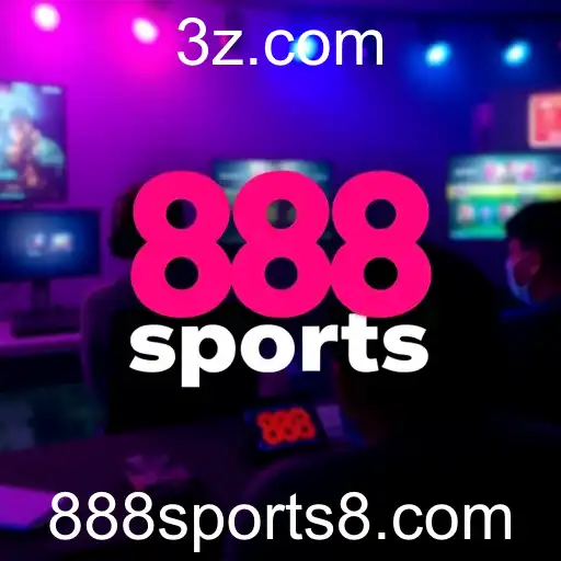 O Impacto do 888sports no Mercado de Jogos em 2025