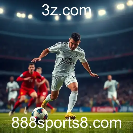 888sports Revoluciona o Cenário de Apostas Online