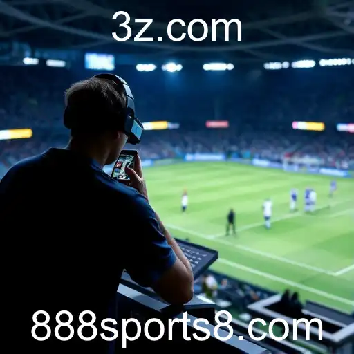 888sports e a Revolução dos Jogos Online