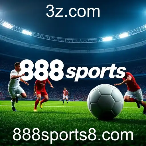 A Expansão do 888sports no Mercado Português