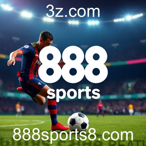Revolução no Mundo das Apostas: A Ascensão do 888sports