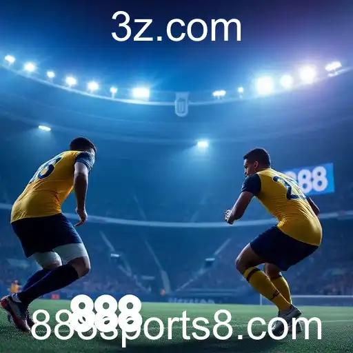 A Evolução dos Jogos Online e o Papel do 888sports no Brasil