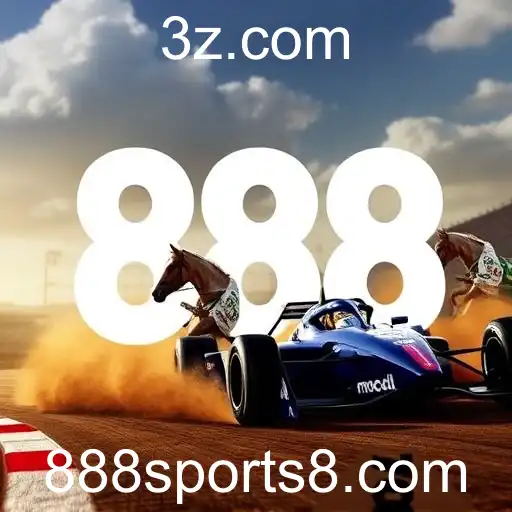 A Crescente Influência da 888sports no Brasil