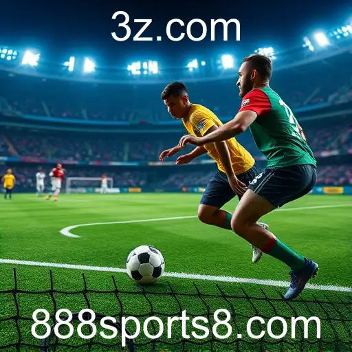 Crescimento do Mercado de Apostas em 2025 e o Impacto da 888sports