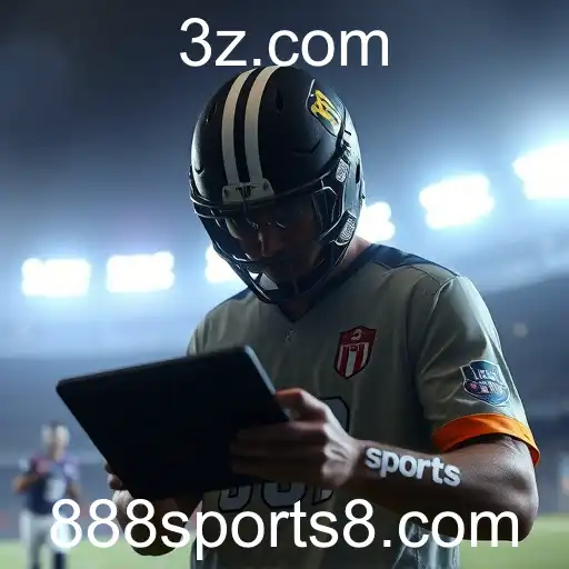 A Ascensão do Mercado de Apostas em um Mundo Digital