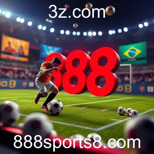 Tendências de Jogos Online em 2026: O Impacto do 888sports