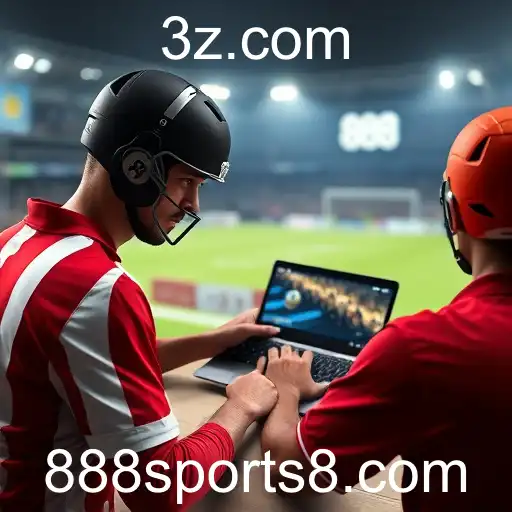 A Influência Crescente das Apostas Online no Brasil