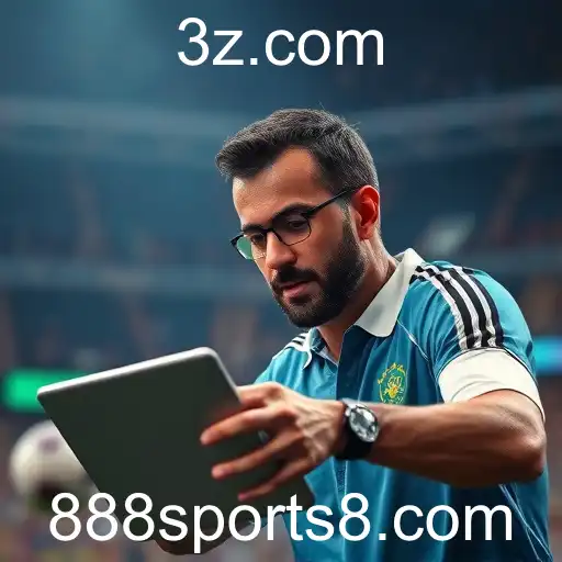 Tendências e Impactos Recentes das Apostas Desportivas Online