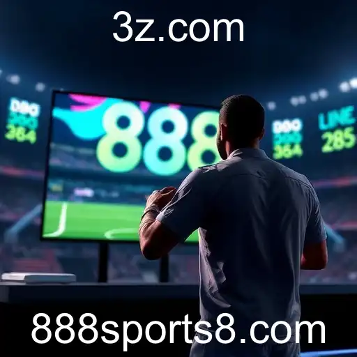 A Revolução do Esporte Virtual em 2025