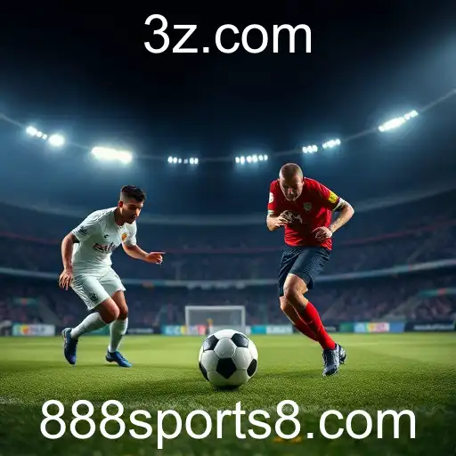 Tendências do 888sports e o Impacto das Grandes Competições Internacionais